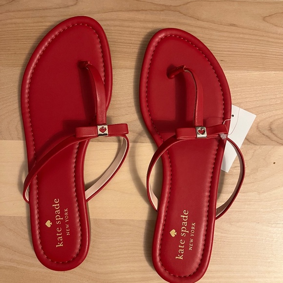Kate Spade sandals - Picture 1 of 2